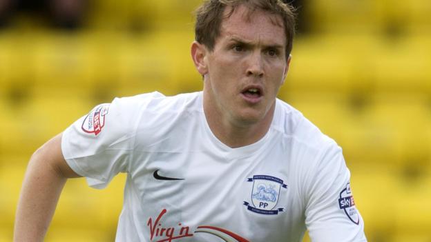 Preston announce seven players to leave