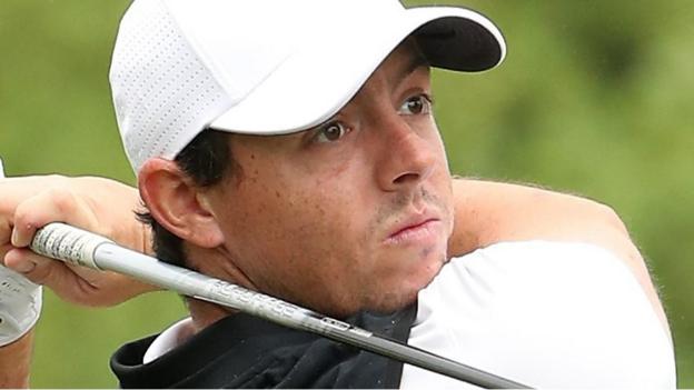Masters 2017: McIlroy out to fulfil 'lifelong dream' at Augusta