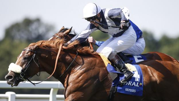 Racing Horse: Bbc Sport Racing Horse Results