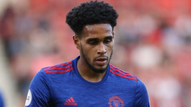 Sadiq El Fitouri: Absent Chesterfield defender faces disciplinary action