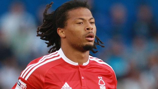 Nottm Forest 1 QPR 1 - BBC News