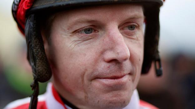 Fehily airlifted to hospital after fall
