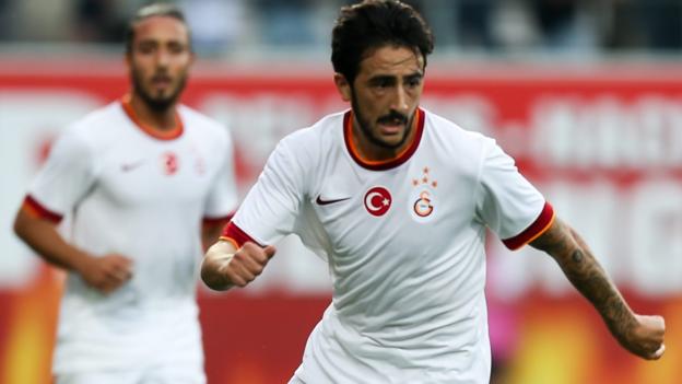 Jem Karacan: Bolton sign former Reading midfielder on short-term deal