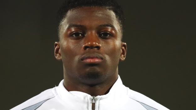 Dominic Iorfa: Ipswich Town sign Wolves defender on season-long loan