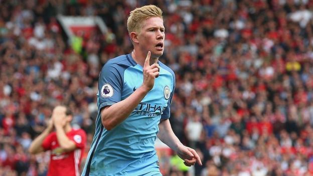 Who made Garth Crooks' team of the week and who is in yours?