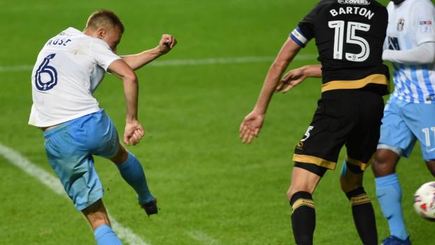 Coventry City 3-2 Portsmouth (AET)