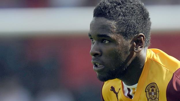 Zaine Francis-Angol: AFC Fylde sign Kidderminster Harriers left-back