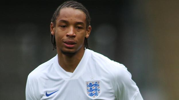 Coventry City: Kwame Thomas signs two-year deal after Derby County release