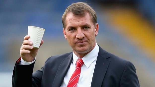 Liverpool: Is Brendan Rodgers better than Jurgen Klopp?