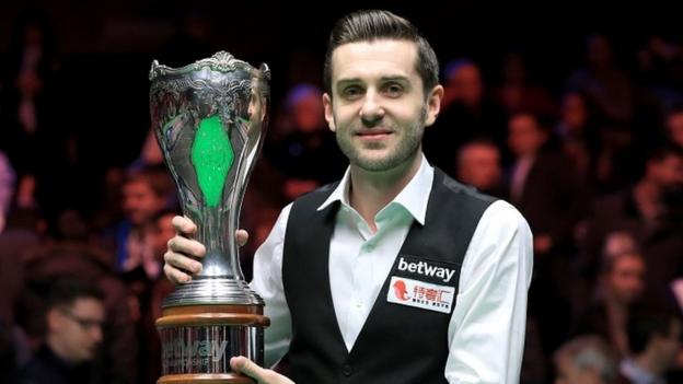 Selby beats O'Sullivan in superb UK Championship final - video & report