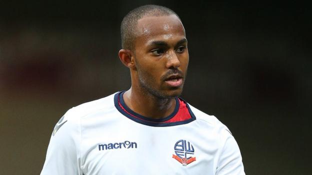 Oxford United: Rob Hall signs after leaving League One rivals Bolton Wanderers - BBC Sport