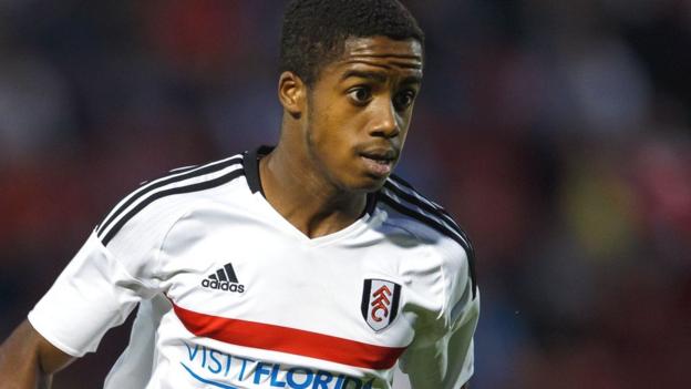 Risultati immagini per ryan sessegnon