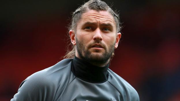 Bristol City v Nottingham Forest - BBC News