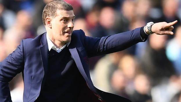 West Ham United 0-0 Everton