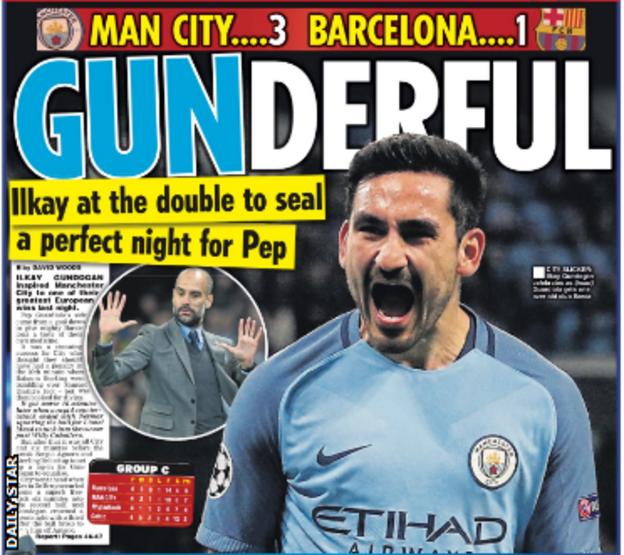 Daily Star