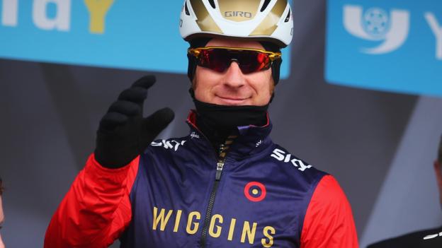Team Wiggins 'surprised' by Tour de Yorkshire omission