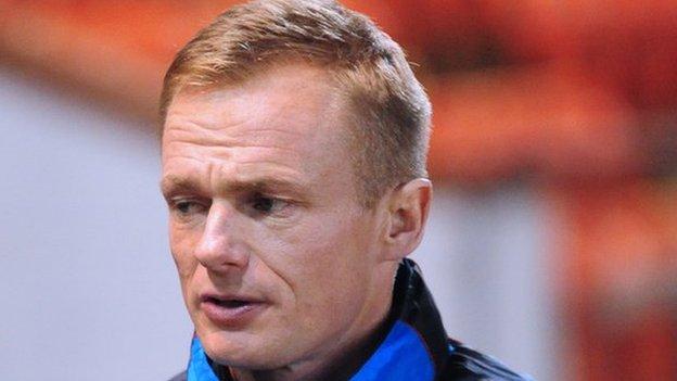 Solihull Moors v Wrexham (Sat)