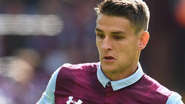 Ashley Westwood: Burnley midfielder felt relief at Aston Villa switch