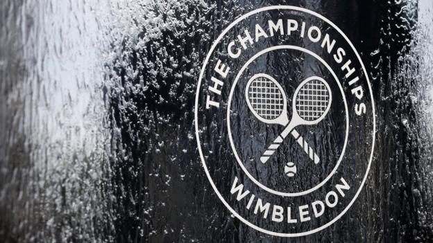 Wimbledon 2017: Andy Murray, Bjorn Borg, Roger Federer & Virginia Wade reminisce - BBC Sport