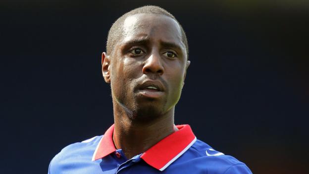 Jonathan Forte joins Notts County from Oldham Athletic