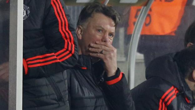 FC Midtjylland 2-1 Manchester United