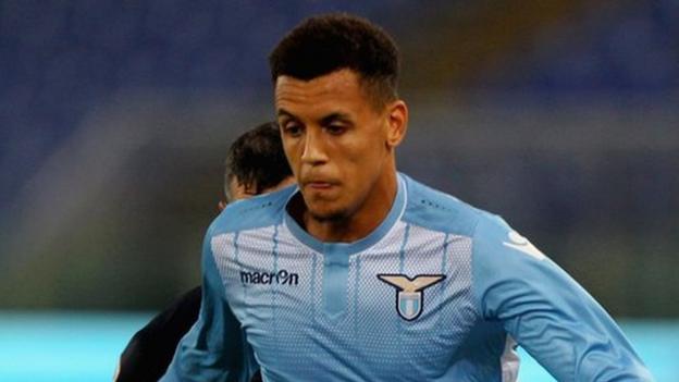 Wigan Athletic: Ravel Morrison training with Championship club