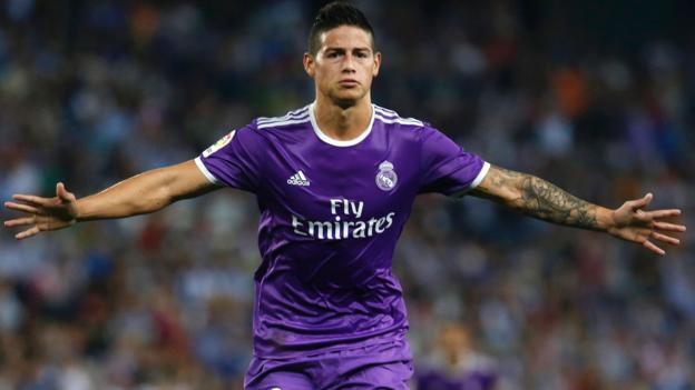 Real Madrid secure record-equalling 16th straight league win