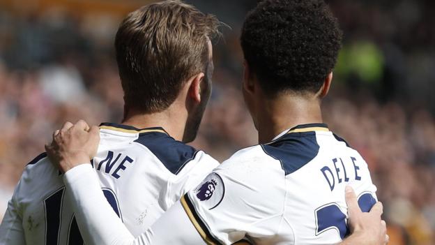 More Mike Bassett than Antonio Conte - who makes your team of the season?