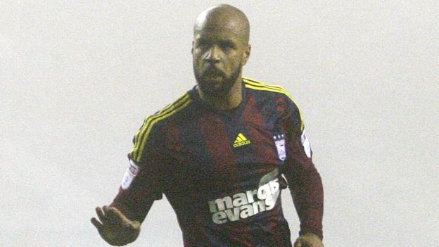 Wigan Athletic 2-3 Ipswich Town