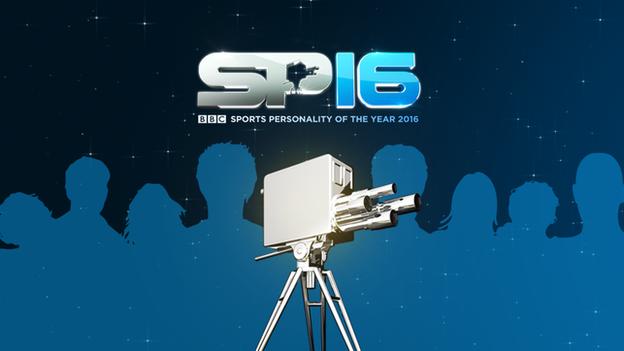 BBC Sports Personality of the Year 2016: Meet the contenders - BBC News