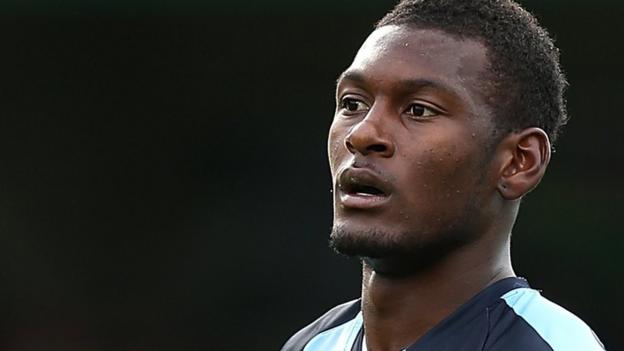 Aaron Pierre: Bristol City will not offer deal to ex-Wycombe defender