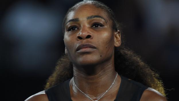 Serena Williams brands Ilie Nastase comments 'racist' and backs investigation