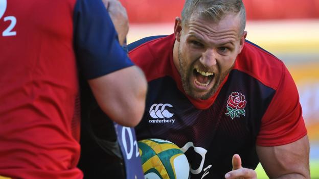 James Haskell: There were times when I thought I was never going to recover