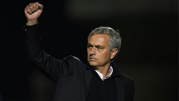 Northampton Town 1-3 Manchester United