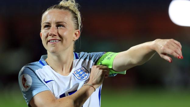 Laura Bassett: England defender joins Canberra United