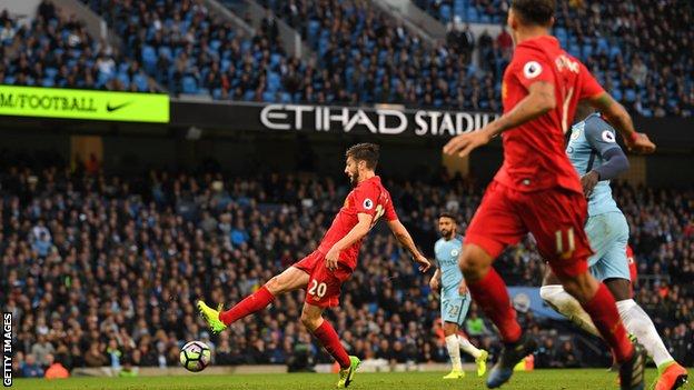 Adam Lallana