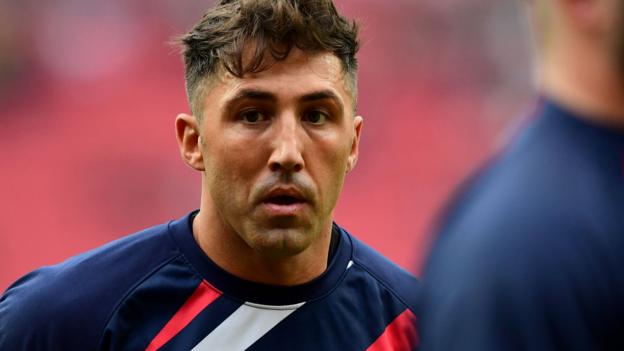 Premiership: Bristol 13-31 Sale Sharks