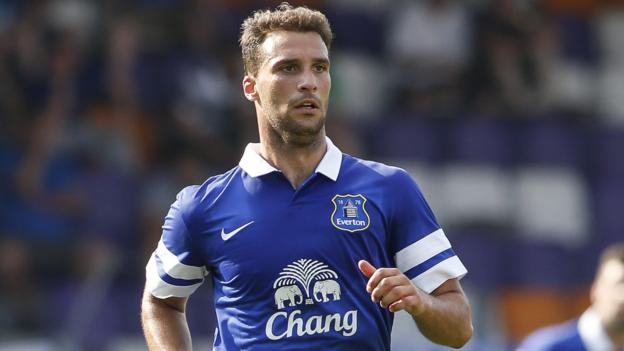 Apostolos Vellios: Nottingham Forest signing determined to take 'second chance' - BBC News