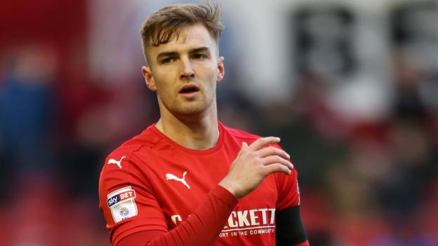 James Bree: Aston Villa sign Barnsley right-back and Iceland's Birkir Bjarnason