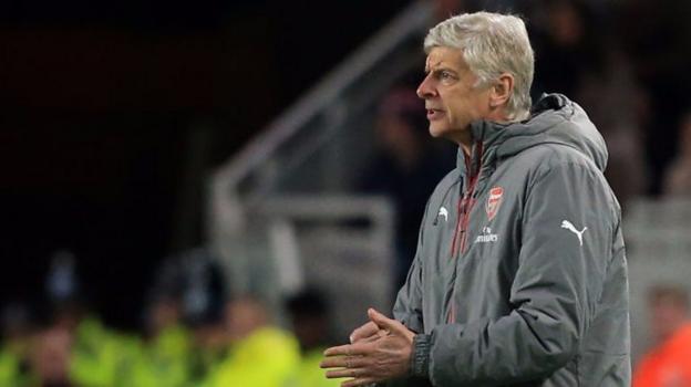 Middlesbrough 1-2 Arsenal: 'Non-perfect' Gunners passed 'mental test'