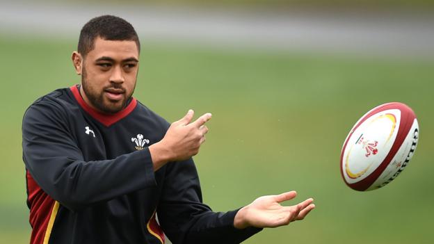 Six Nations: Taulupe Faletau knows Wales recall will be tough