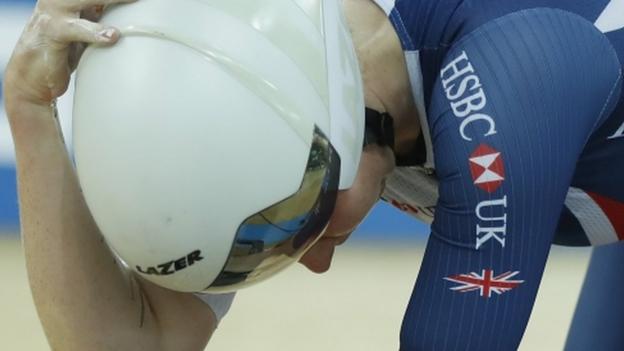 Track Cycling World Championships: Katie Archibald misses medal in pursuit