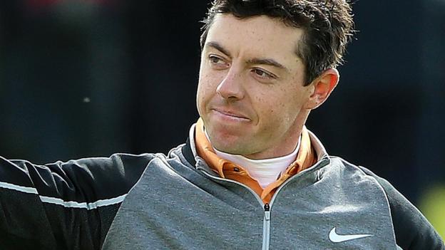 Rio 2016: Rory McIlroy pulls out of Olympics because of fears over Zika virus