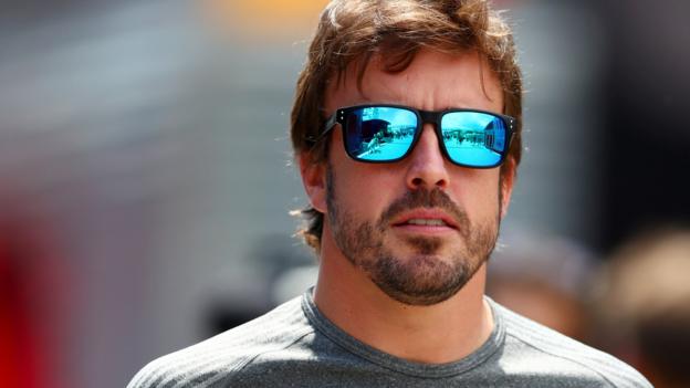 Fernando Alonso: F1 driver satisfied with 'amazing' Indy 500 practice