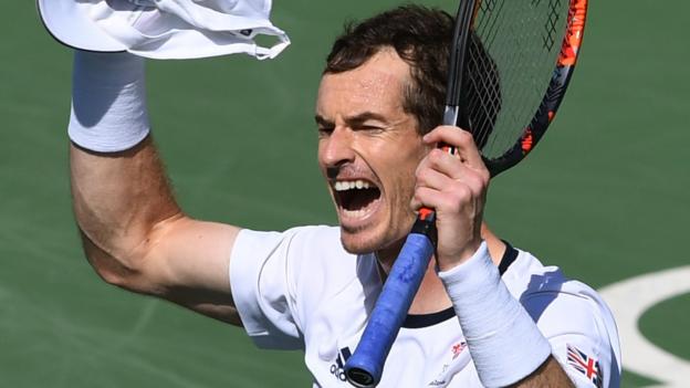 Rio Olympics 2016: Andy Murray to face Juan Martin del Potro in tennis final