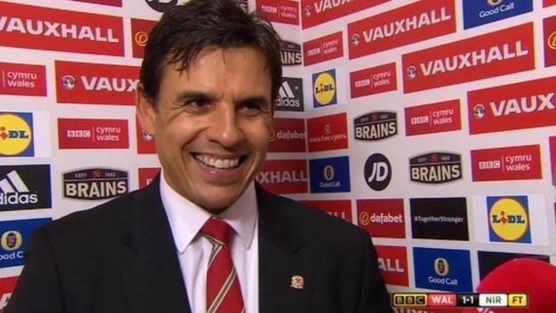 Chris Coleman