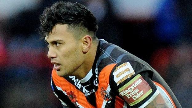 European Rugby Champions Cup: Sale Sharks v Saracens