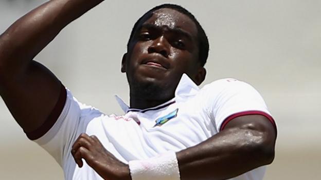 Bbc Sport Cricket