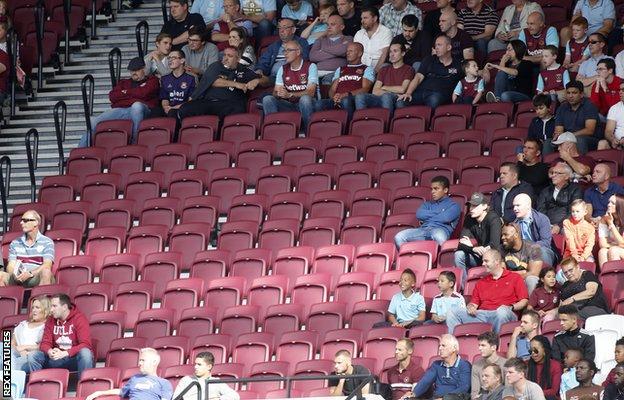 London Stadium