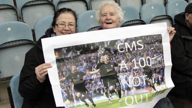 EFL: Five things you might have missed on Saturday